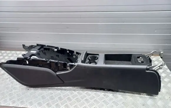 Audi A7 S7 4G Center console 4G0863244B 4G0863244