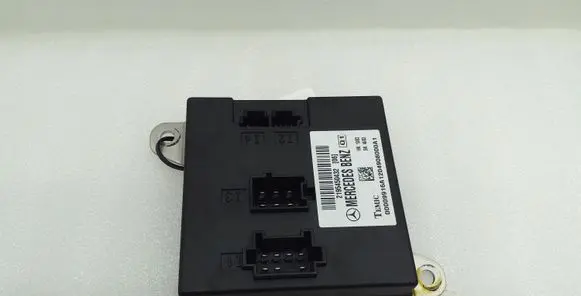 Mercedes-Benz CLS C219 Comfort/convenience module 2195450432