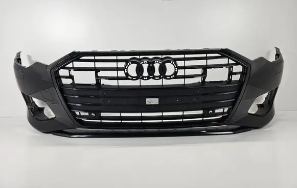 Audi A6 S6 C8 4K Front bumper 4K0807437 4K0807437A
