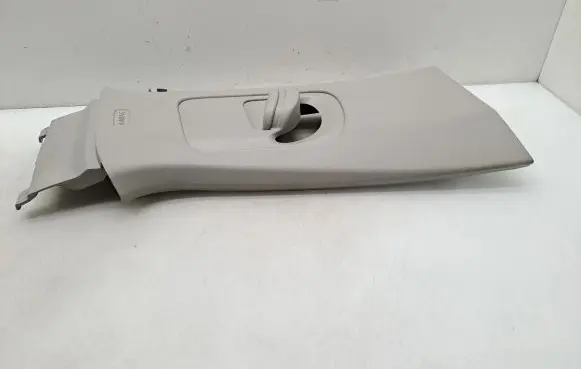 (B) pillar trim (top)