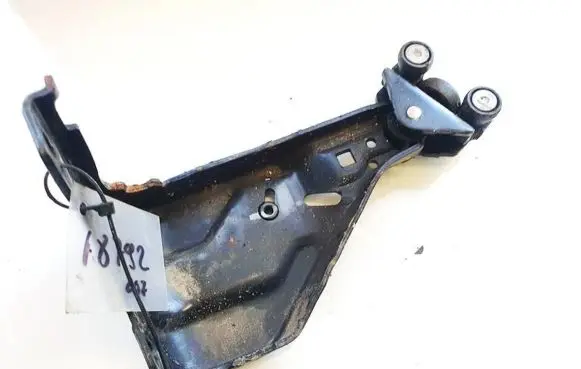 Citroen C8 Sliding door trim 