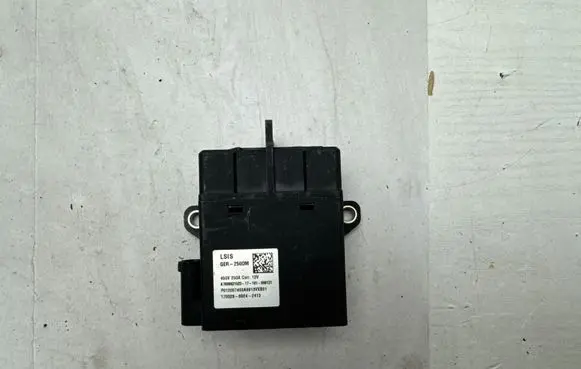 Mercedes-Benz EQC Battery relay fuse A7899821523 GER250DM 450V250A