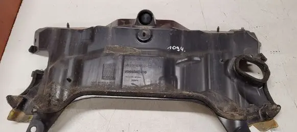 Jaguar XF X250 Engine splash shield/under tray 9X2301692AD 9X2301692BD