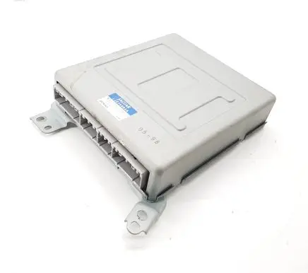 Jaguar XK8 - XKR Climate control unit LJB7600AA MB1773003610