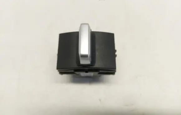 Volkswagen Multivan T7 Gear selector/shifter in gearbox 1ea713041