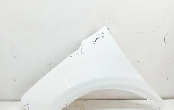 Ford Explorer EV Fender FOREXPBLO745043