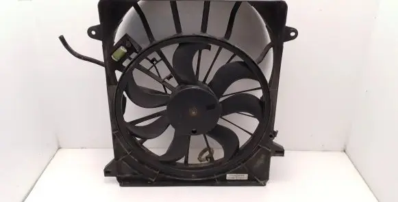 Dodge Nitro Electric radiator cooling fan 68003968AB 83403 T968AB7681