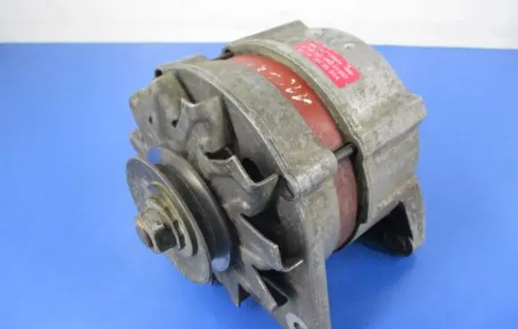 Ford Escort Generator/alternator