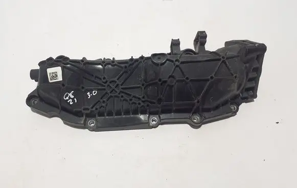 Audi Q8 Intake manifold 06M133268