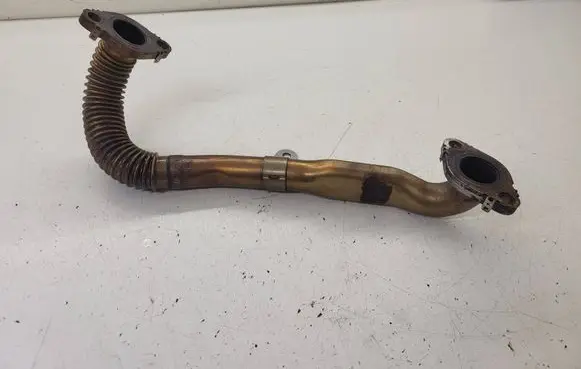 Opel Vivaro EGR valve line/pipe/hose 8200812266