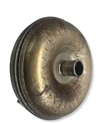 Mercedes-Benz E W211 Torque converter A2092500902