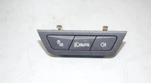 BMW 2 Active Tourer U06 Light switch 5a4a055 61315a4a055