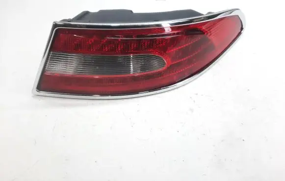 Jaguar XF X250 Rear/tail lights 8X2313404BD 2VP23804704