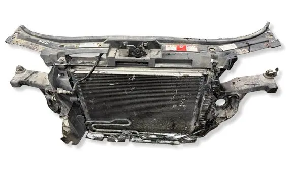 Audi A6 S6 C5 4B Radiator set 4B0805588G 8D0959501C 8D0959455N