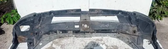 Renault Master II Radiator support slam panel 8200187234 01017s01