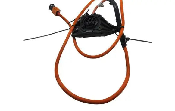 BMW 2 Active Tourer U06 Electric car charge socket 5A60026
