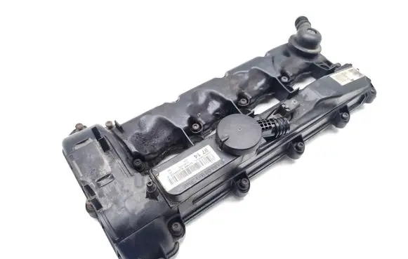 Mercedes-Benz Sprinter W906 Rocker cam cover A6510108918 A6510109714