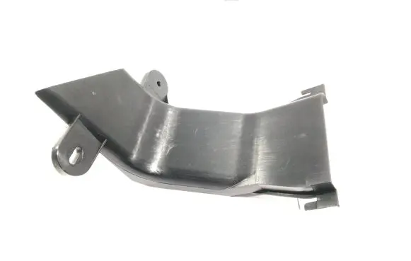 Audi A8 S8 D4 4H Other trunk/boot trim element 4H0971341H