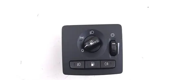 Volvo V50 Light switch 19206 30739299