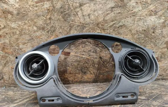 Mini One - Cooper R50 - 53 Dashboard trim 0770079 122737