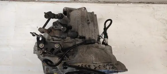 KIA Optima Manual 5 speed gearbox
