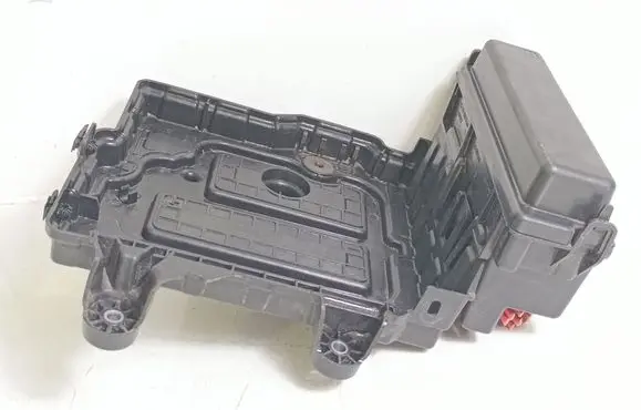 Renault Zoe Battery tray 648943485R 243111628R