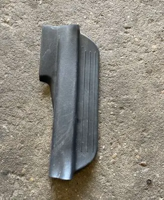 KIA Ceed Rear sill trim cover 858771H000
