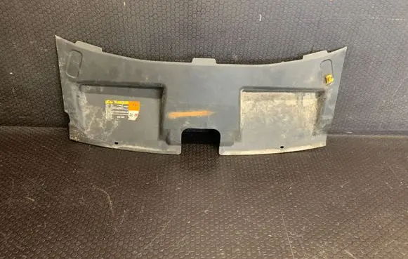 Ford Galaxy Radiator trim 6M2116613A D2L4A