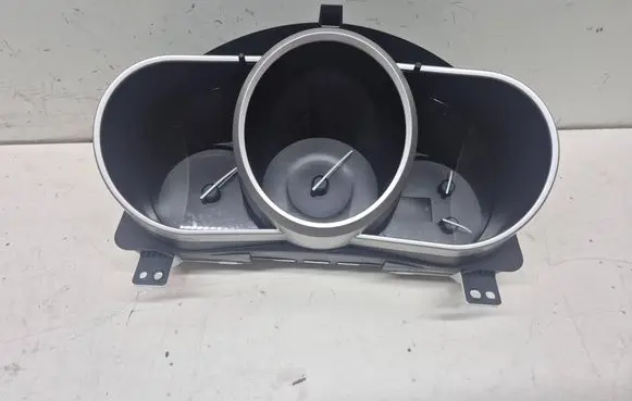 Mazda CX-7 Speedometer (instrument cluster) JEEH64C