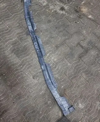 Toyota RAV 4 (XA30) Rear bumper foam support bar 5261542010