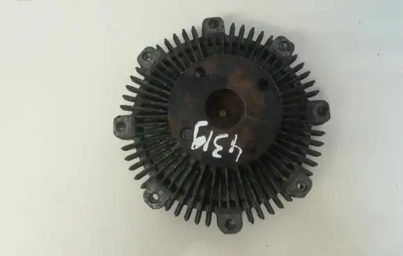 Mitsubishi L200 Viscous fan clutch 