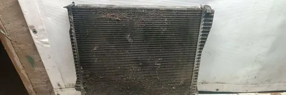 BMW X5 E53 Coolant radiator 171022487231 200205160903 84989