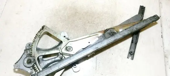 Lexus IS 200-300 Sliding door window regulator with motor 8571053010 85710-53010