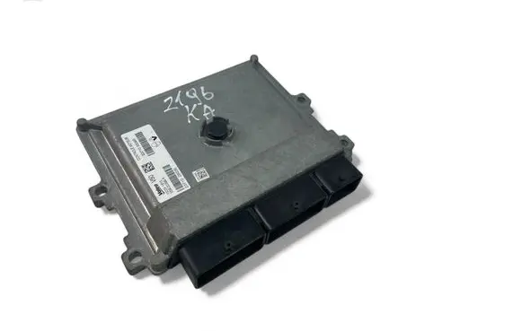 Dacia Sandero Engine control unit/module ECU 237103009R 237102803R