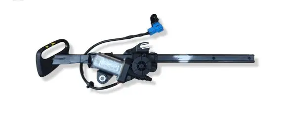 Mercedes-Benz C AMG W205 Seat belt adjustment motor A2058600157 A2058600182