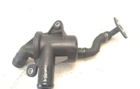 Breather/breather pipe/hose