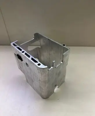 Audi A7 S7 4K8 Battery box tray cover/lid 4K1915172B 4K1915172