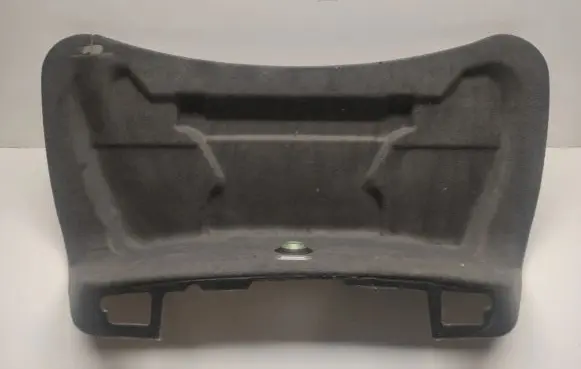Mercedes-Benz CL C215 Tailgate/trunk side cover trim A2156900953