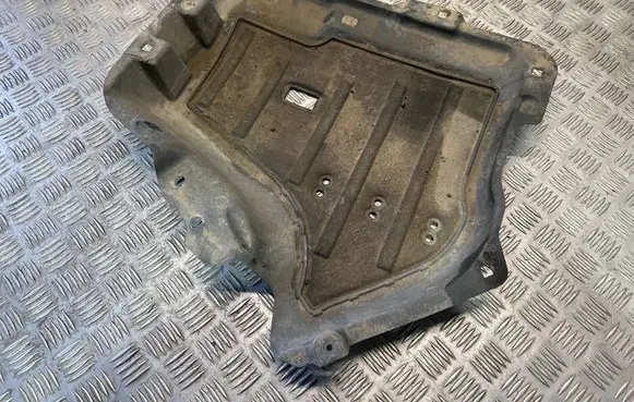 BMW 2 F45 Pickup box liner 7410766