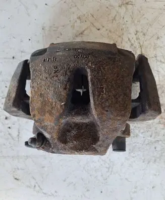 BMW X5 E70 Front brake caliper