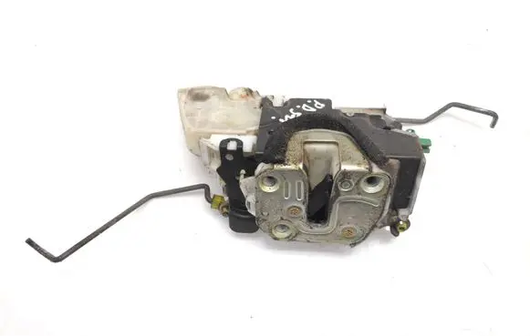Nissan Pathfinder R50 Front door lock 90616