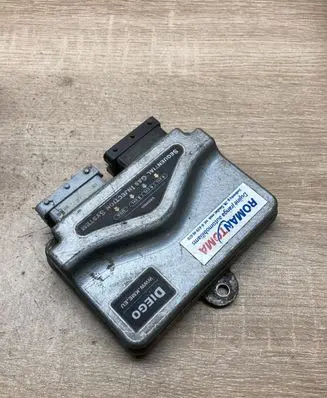 Ford Mondeo Mk III LP gas control unit module 01855020512