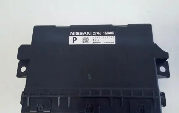 Infiniti Q70 Y51 Other control units/modules 277601MA0C