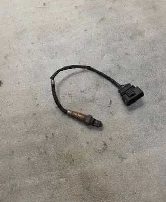 Audi A8 S8 D2 4D Lambda probe sensor