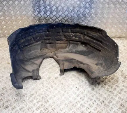 Volvo S90, V90 Rear arch fender liner splash guards 31383357