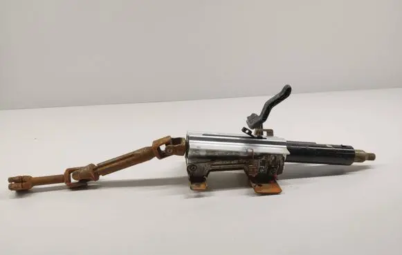 Volvo XC40 Steering wheel axle 32400092 P32400092