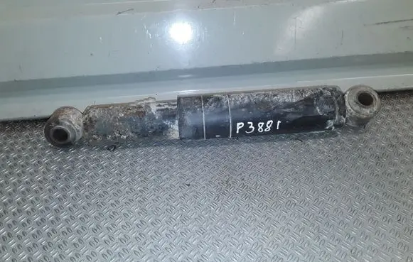 Iveco Daily 35.8 - 9 Front shock absorber/damper