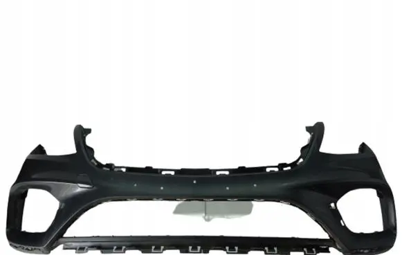 Mercedes-Benz S W222 Front bumper XXXW222