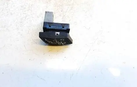 Skoda Octavia Mk2 (1Z) Electric window control switch 1z0959855