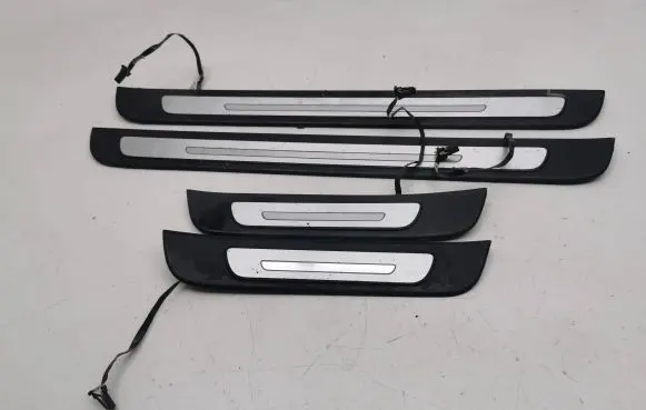 Audi A7 S7 4G sill trim set (inner) 4G8947406C 4G8947424C 4G8947423C